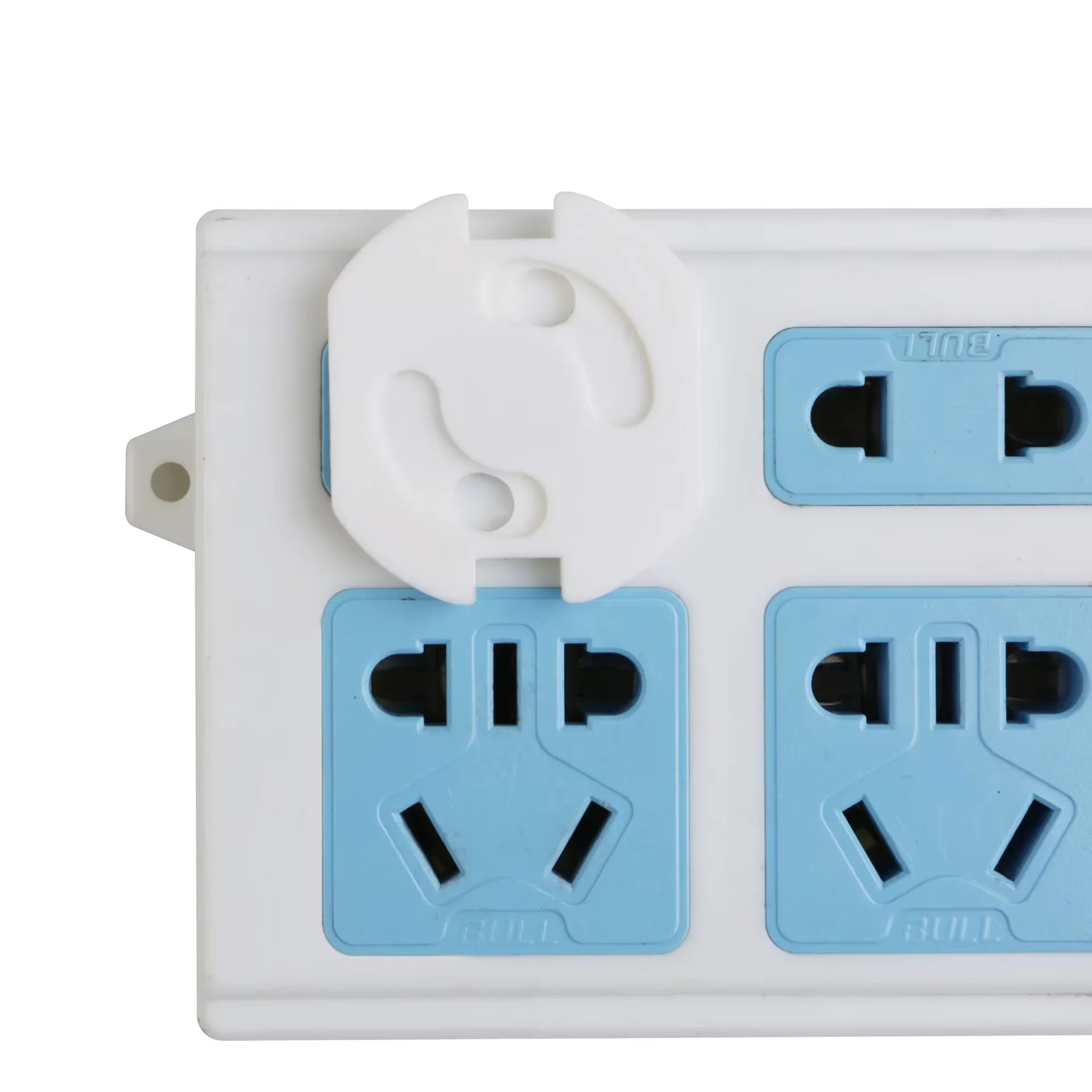 1-10 stuks Kinderstopcontacten - Outlet Cover Baby recensie en prijs