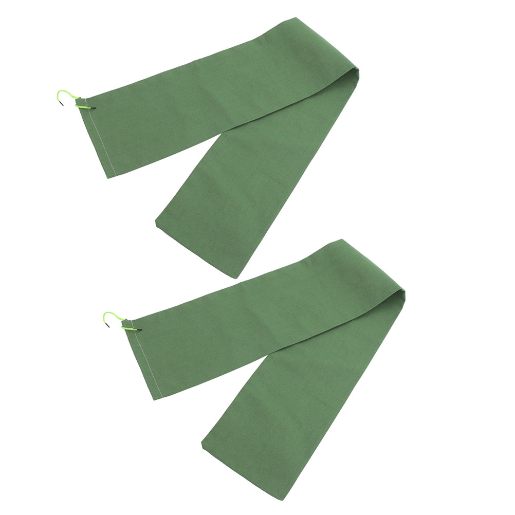 2 stuks lange herbruikbare zan - Flood Barrier Bag recensie en prijs