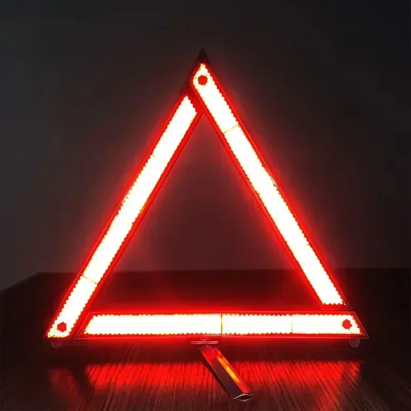 Noodwaarschuwingsdriehoek voor - Emergency Exit Sign recensie en prijs