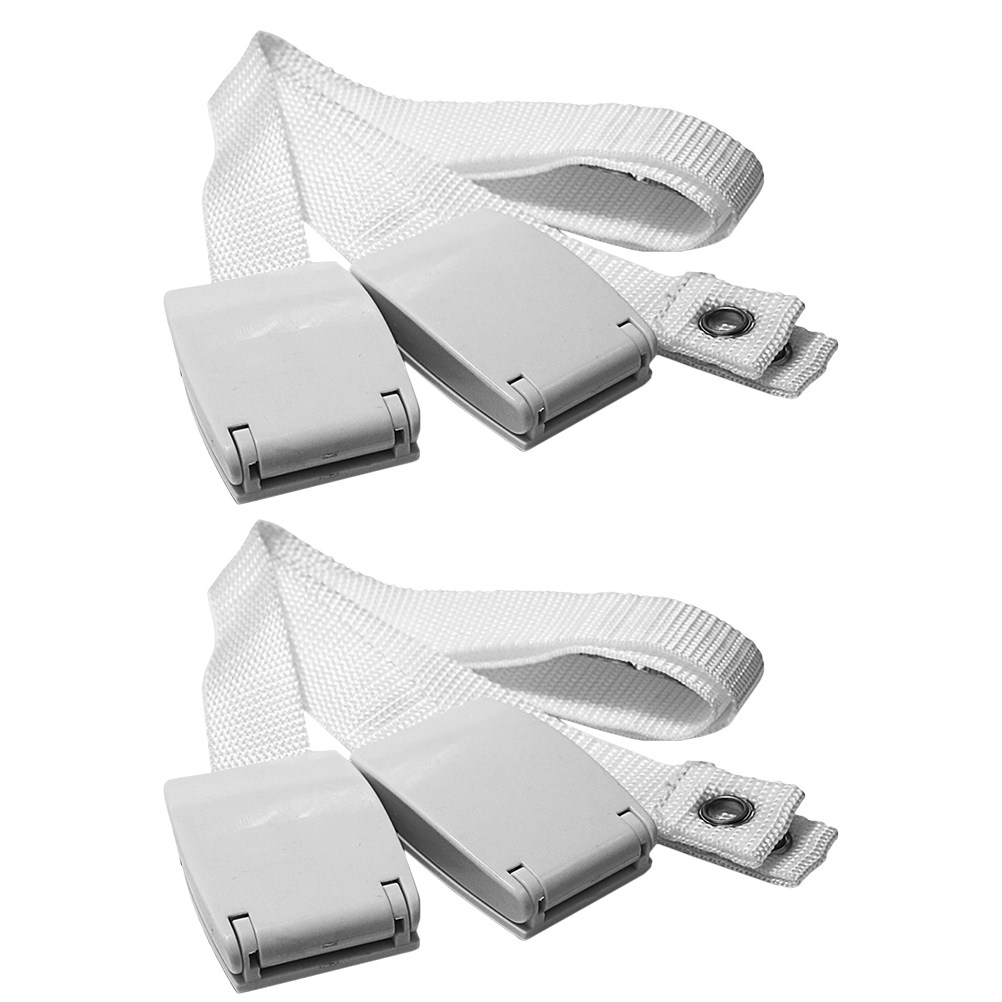 2 stuks verstelbare anti-rieme - Earthquake Anchor Strap recensie en prijs