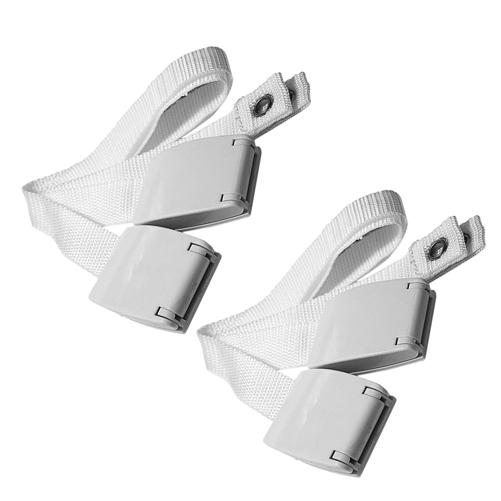 2 stuks meubel-anti-kantelband - Earthquake Anchor Strap recensie en prijs