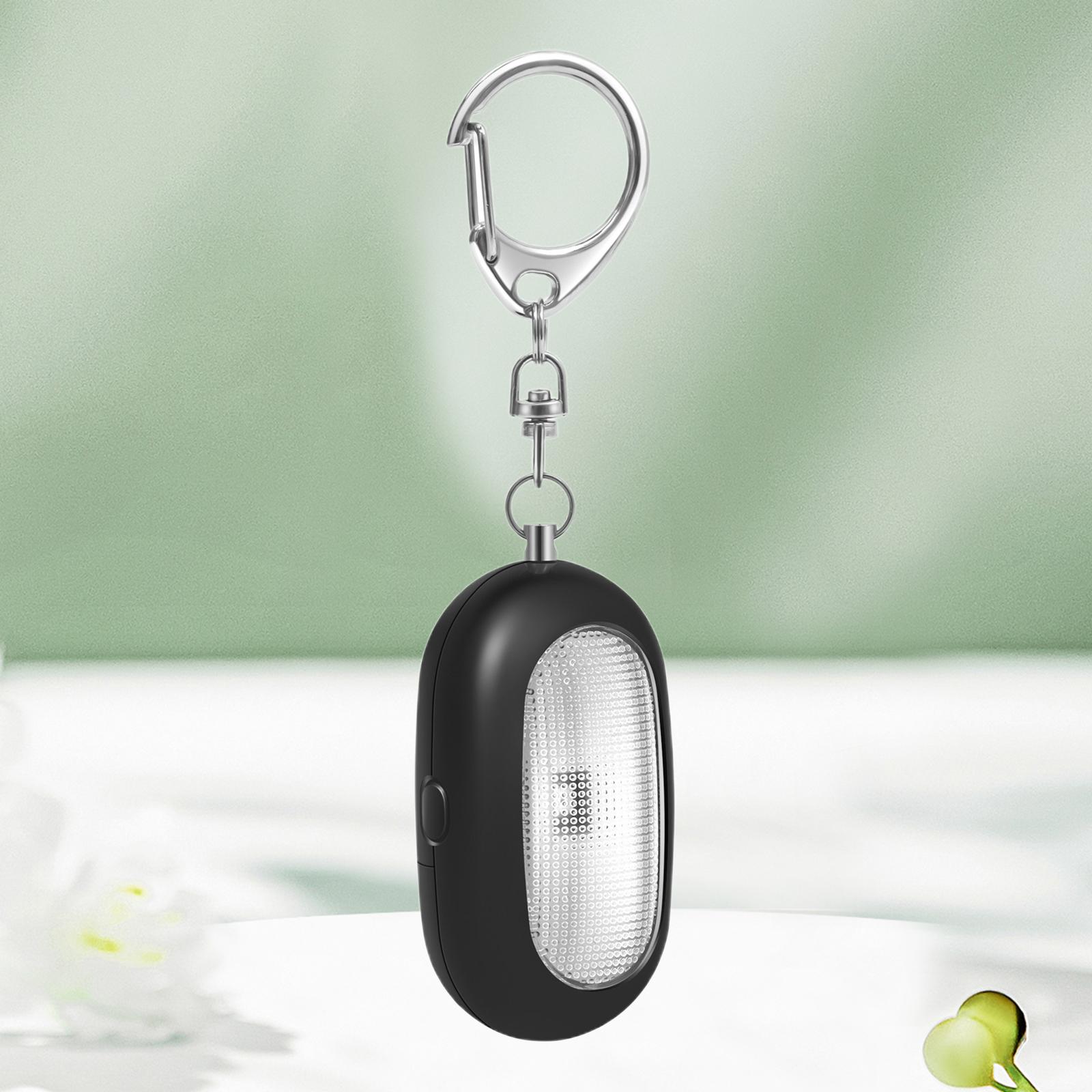 Persoonlijk alarm sleutelhange - Personal Alarm Keychain recensie en prijs