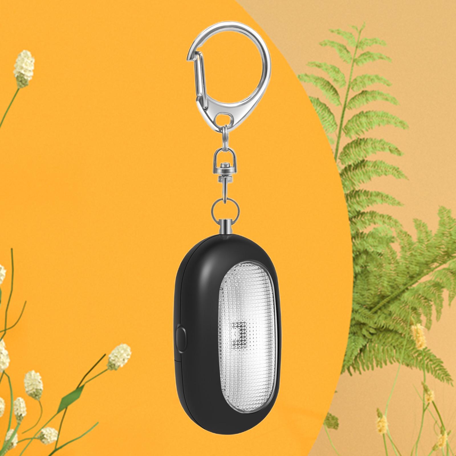 Persoonlijk alarm sleutelhange - Personal Alarm Keychain recensie en prijs