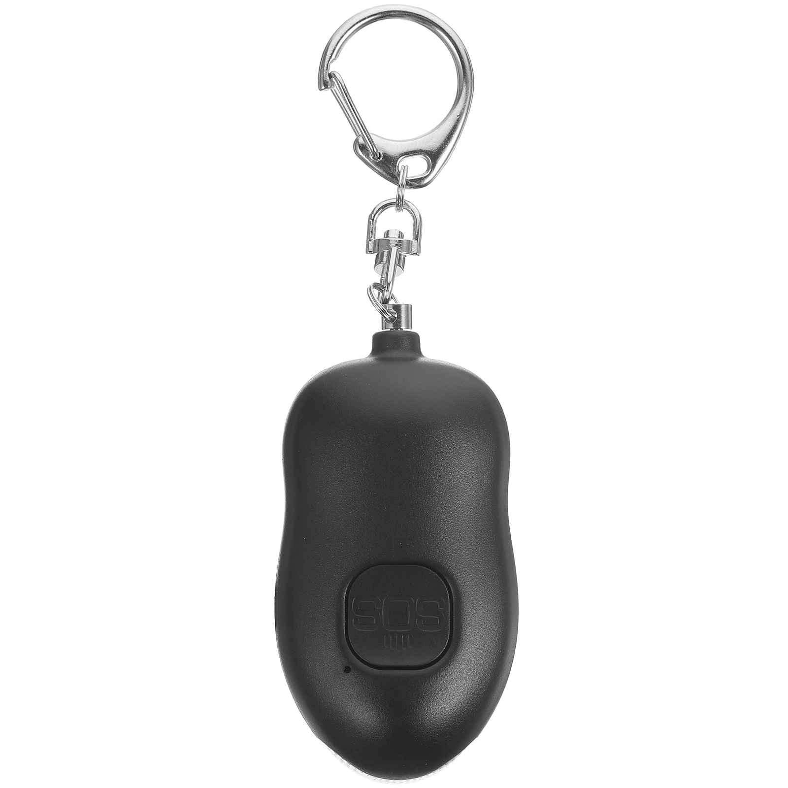 1 Stuks Persoonlijk Veiligheid - Personal Alarm Keychain recensie en prijs