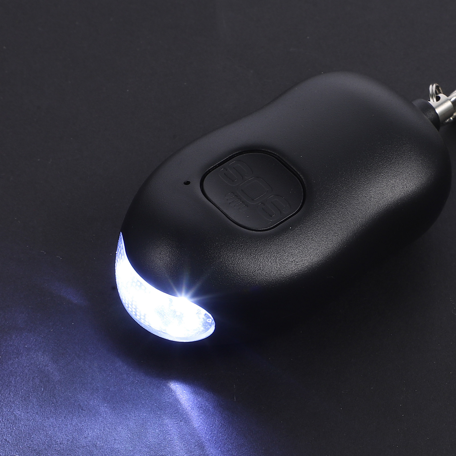 1 Stuks Persoonlijk Veiligheid - Personal Alarm Keychain recensie en prijs