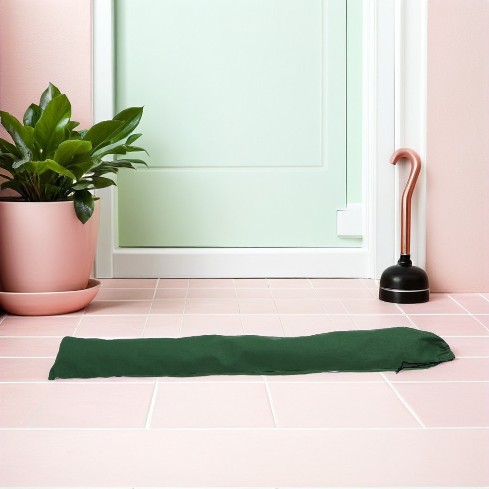 3 stuks canvas zandzakken voor - Flood Barrier Bag recensie en prijs