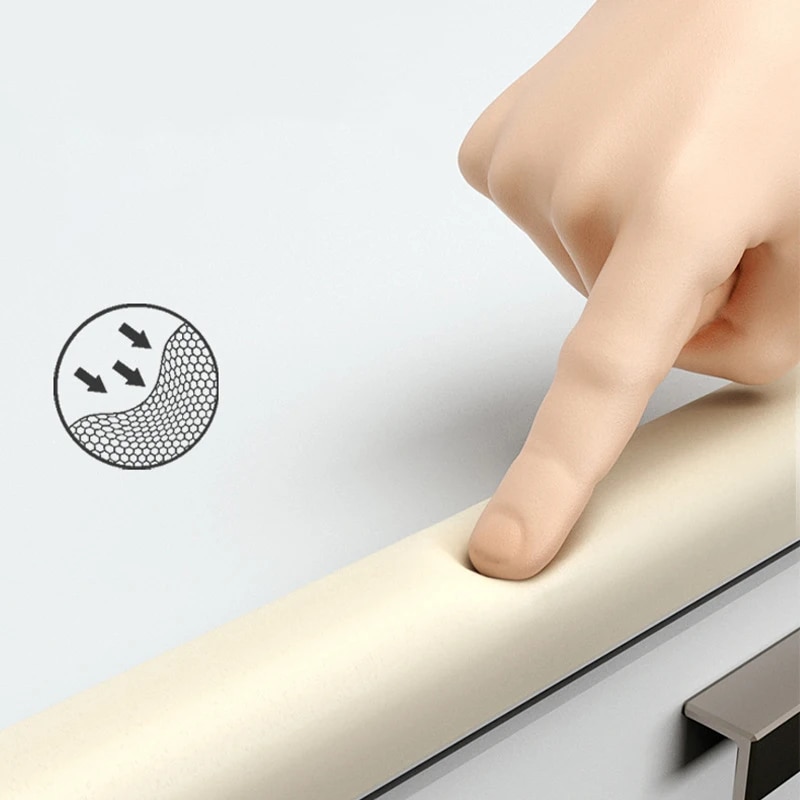 Tafelhoek Veiligheidsbumper St - Outlet Cover Baby recensie en prijs