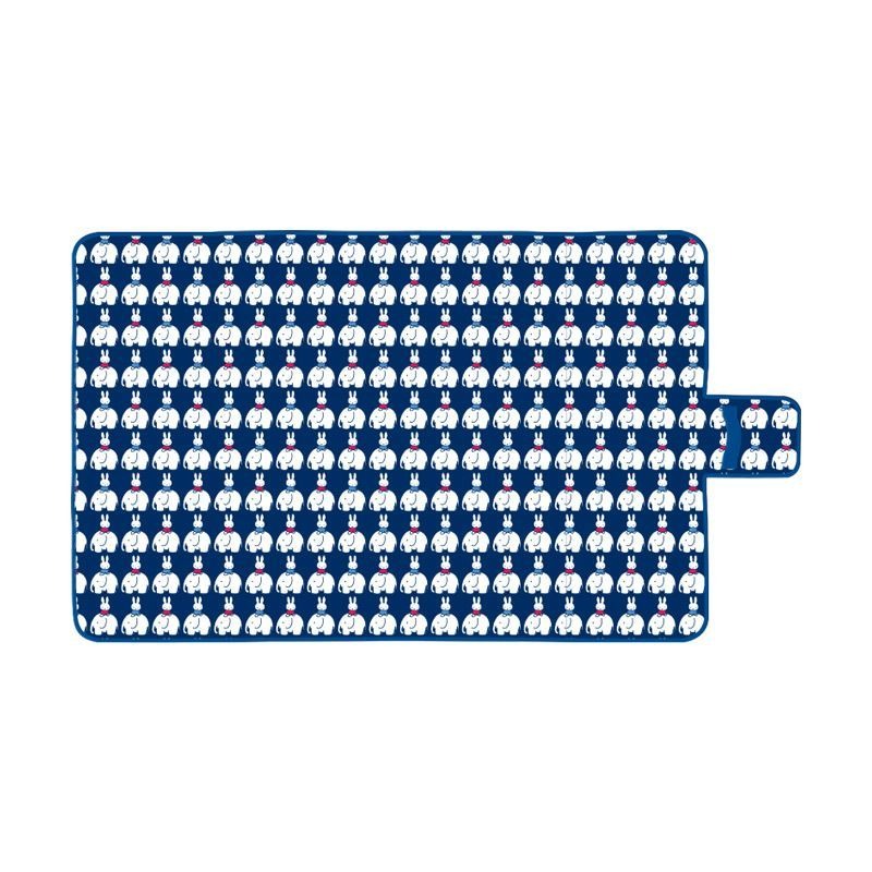 Miffy Rabbit Patroon Opvouwbar - Fire Blanket Kitchen recensie en prijs
