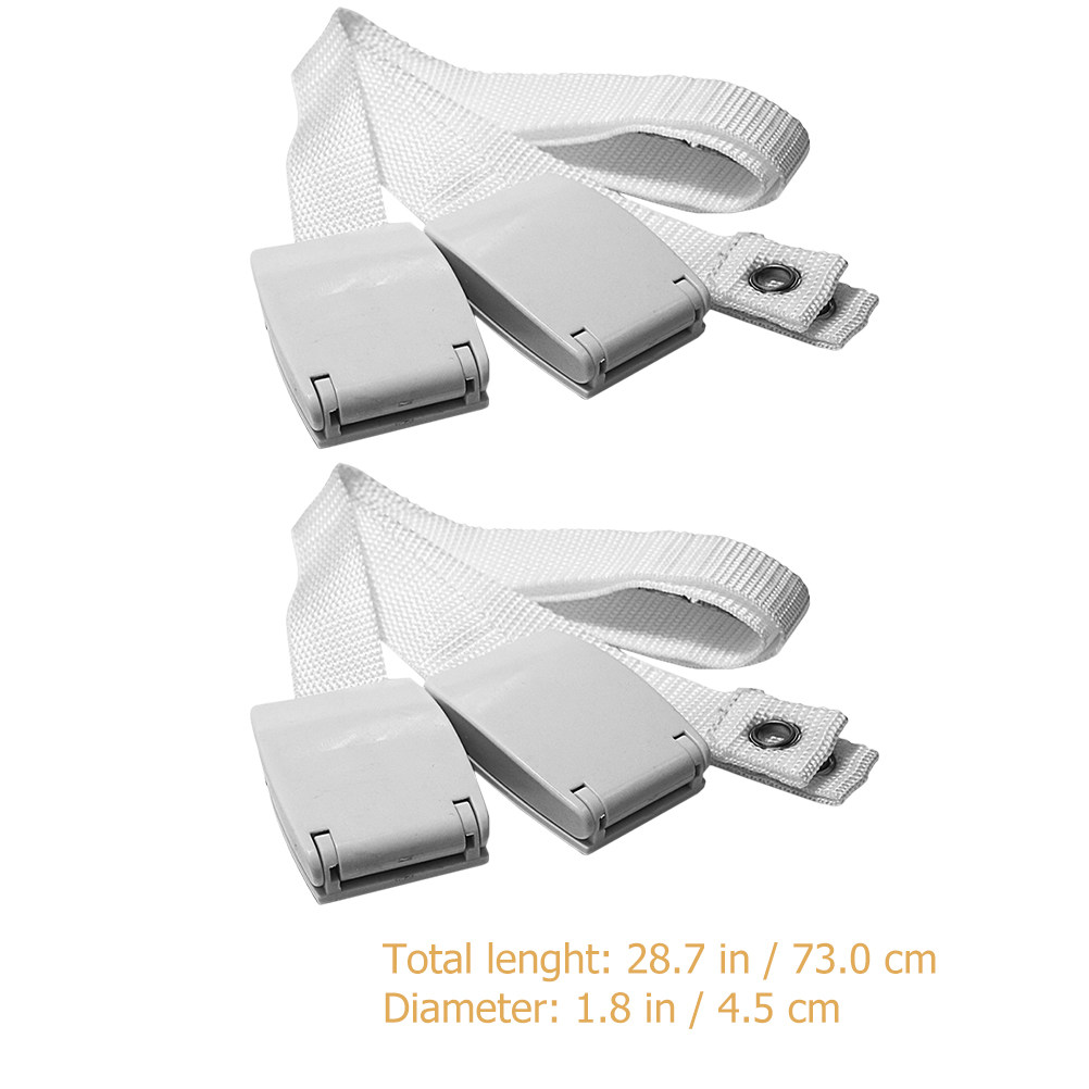 2 stuks tv-riemen, anti-kantel - Earthquake Anchor Strap recensie en prijs