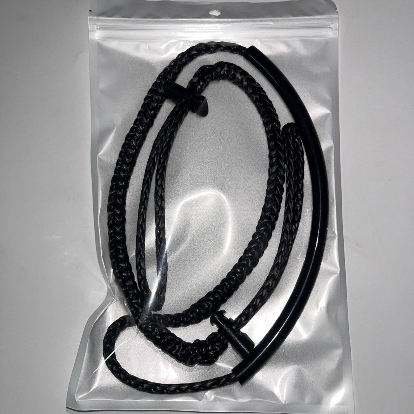 Touwladder voor boomhut 4,9ft  - Fire Escape Ladder recensie en prijs