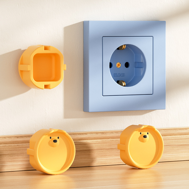 Babyveilige stopcontactbescher - Outlet Cover Baby recensie en prijs