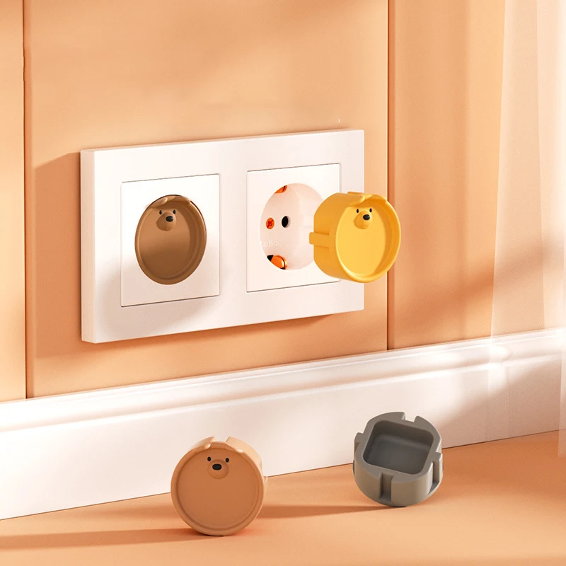 Babyveilige stopcontactbescher - Outlet Cover Baby recensie en prijs