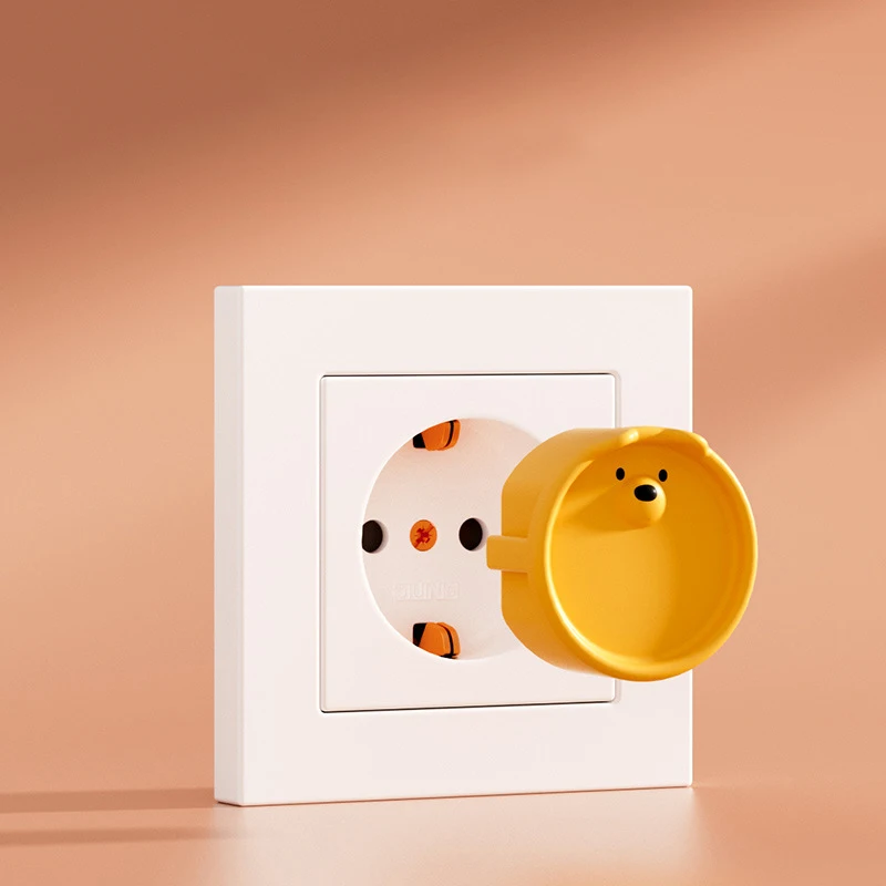 Babyveilige stopcontactbescher - Outlet Cover Baby recensie en prijs