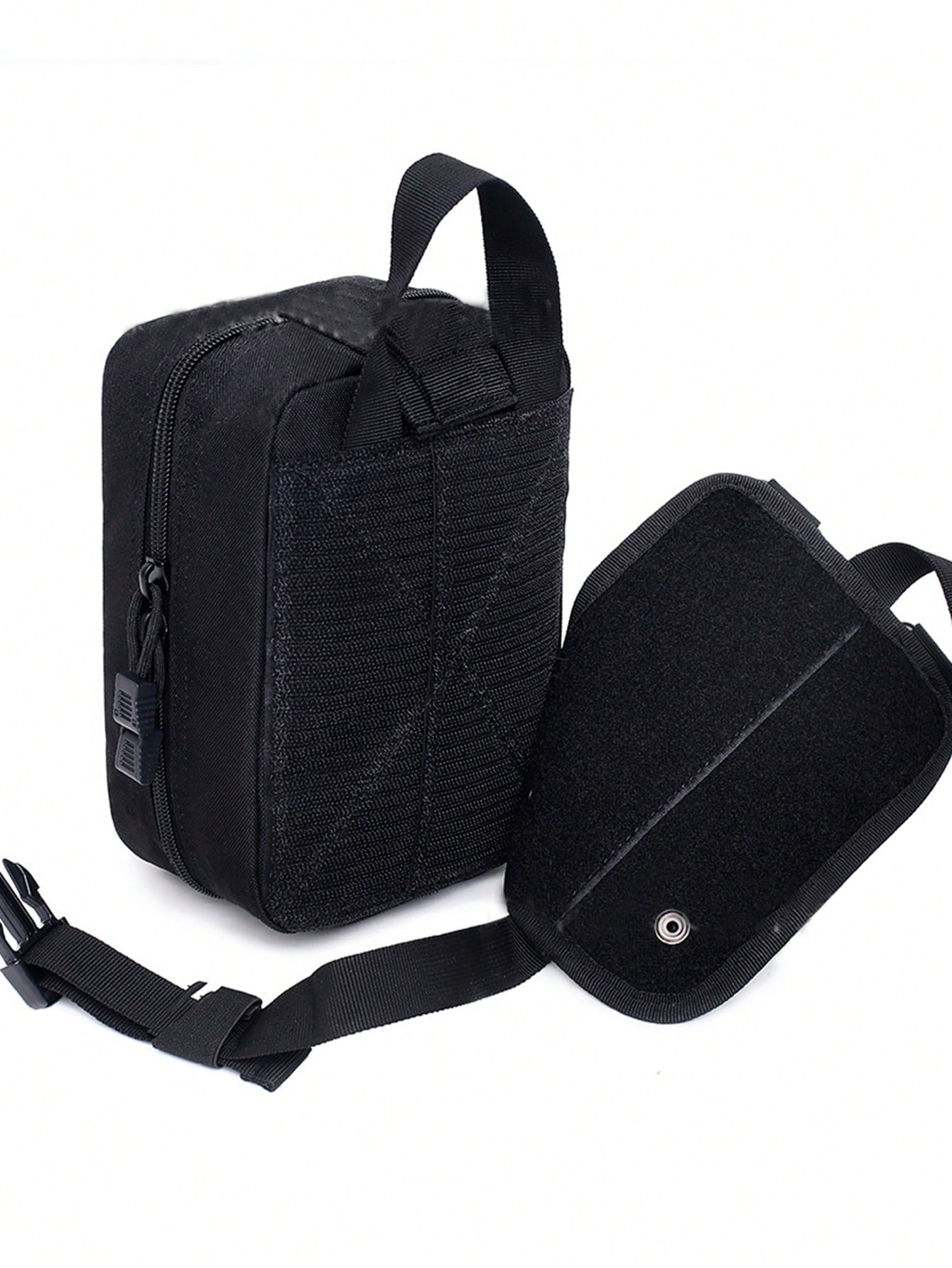 EHBO-sets Medische noodtas voo - First Aid Bag Kit recensie en prijs