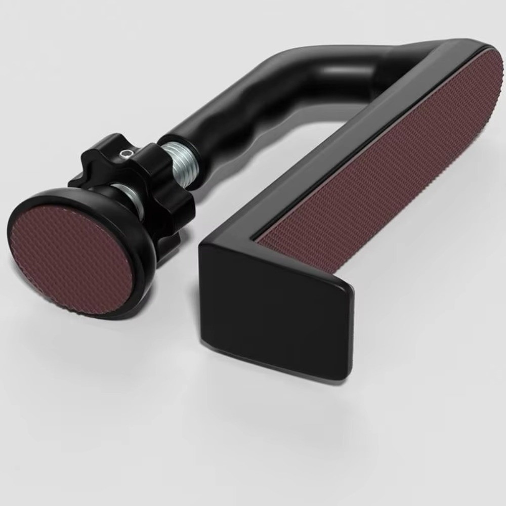Nieuwe anti-inbraak deurstoppe - Door Stop Alarm recensie en prijs