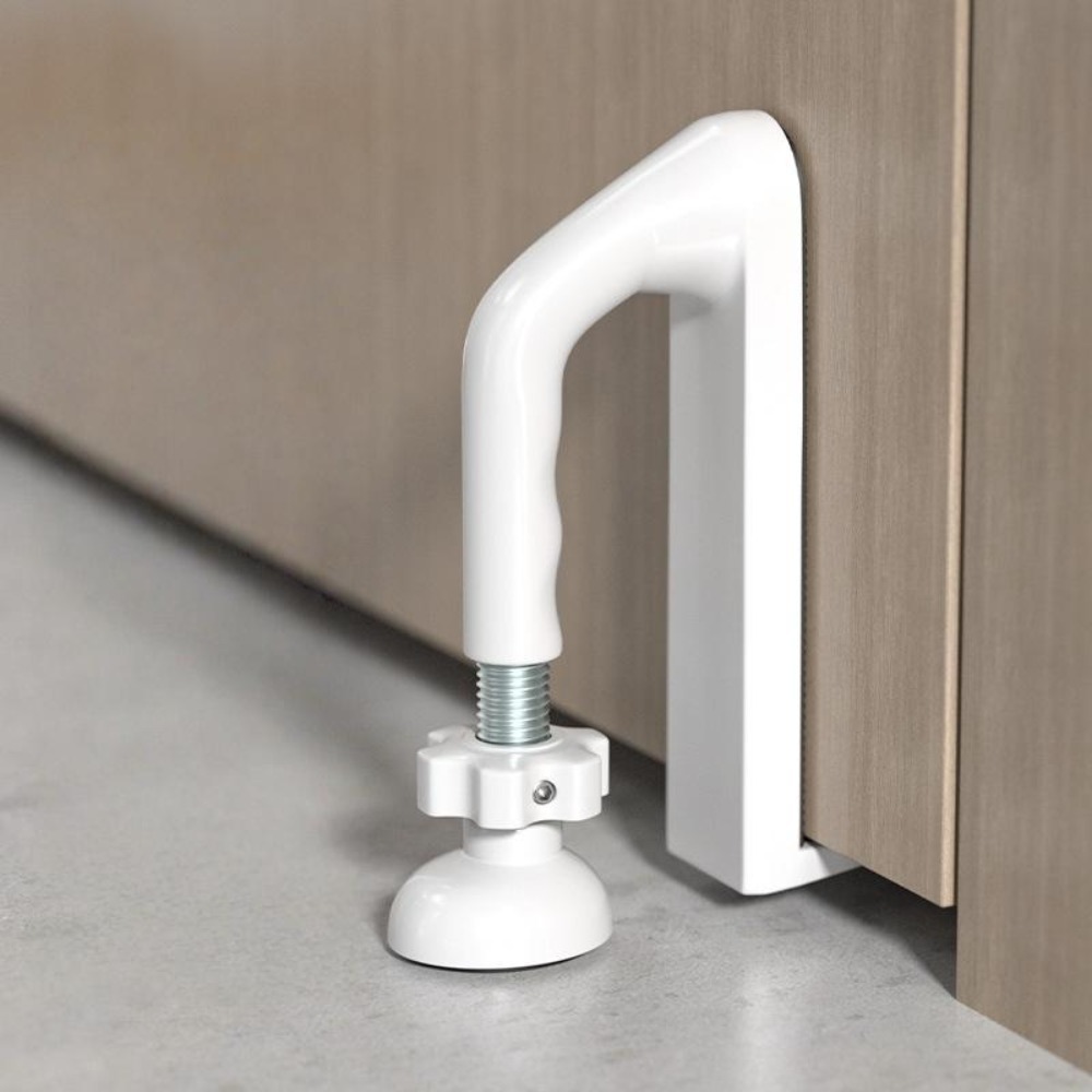 Nieuwe anti-inbraak deurstoppe - Door Stop Alarm recensie en prijs